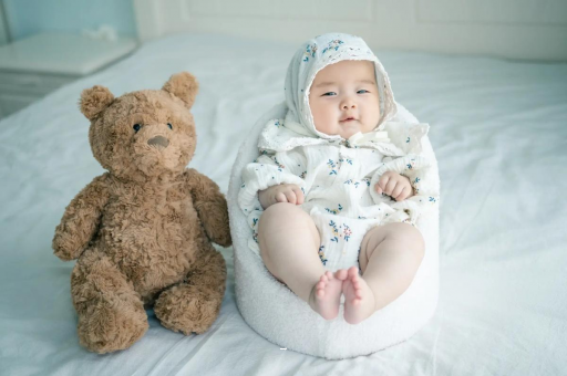 抚州宝宝眼眶发红