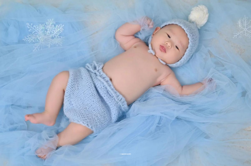 抚州5个月宝宝打呼噜