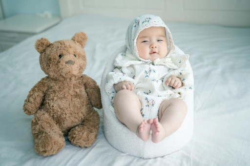 抚州100天的宝宝